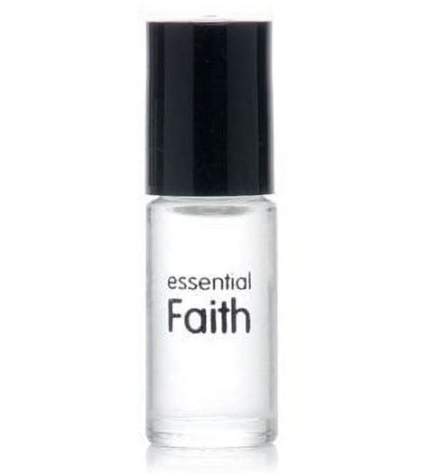 essential faith perfume oil dupe|essential faith oil brands.